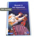 Muziek in het kippenhok / Leesleeuw 9789048704484, Verzenden, Gelezen, Ivo de Wijs
