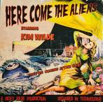 lp nieuw - Kim Wilde - Here Come The Aliens, Cd's en Dvd's, Vinyl | Pop, Verzenden, Zo goed als nieuw