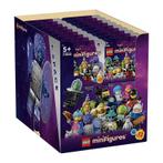 LEGO Minifigures - Series 26 Space 71046 - Box, Kinderen en Baby's, Speelgoed | Duplo en Lego, Nieuw, Ophalen of Verzenden