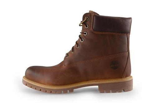 Timberland Boots in maat 45½ Bruin | 10% extra korting, Kleding | Heren, Schoenen, Bruin, Zo goed als nieuw, Boots, Verzenden