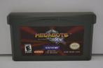 Medabots Metabee Ver. AX (GBA USA), Spelcomputers en Games, Games | Nintendo Game Boy, Verzenden, Zo goed als nieuw