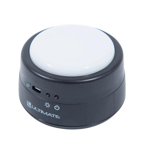Ultimate Wireless Bivvy Light, Watersport en Boten, Hengelsport | Algemeen, Overige typen, Nieuw, Verzenden