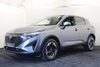 Zakelijke Lease |  Nissan QASHQAI 1.3 MHEV Xtronic N-Connect, Automaat, Stof, Gebruikt, Overige kleuren