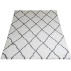Vloerkleed Jeffie Cream 240 x 340 cm - Meerdere afmetingen, Huis en Inrichting, Ophalen of Verzenden, Nieuw