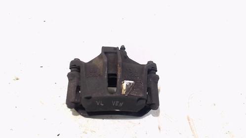 Remklauw links voor Peugeot 206+  1.4 i, Auto-onderdelen, Remmen en Aandrijving, ARN erkend, Stiba lid, Erkend duurzaam, Gebruikt