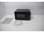 Siemens FF023LMB2 - Vrijstaande magnetron - 800W - 20L -, Witgoed en Apparatuur, Magnetrons, Verzenden, Zo goed als nieuw