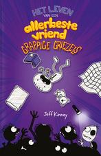 Het leven van een allerbeste vriend 3 - Grappige griezels, Verzenden, Nieuw