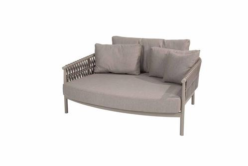 Taste by 4 Seasons Catalana 2-persoons ligbed |, Tuin en Terras, Tuinsets en Loungesets, Ophalen of Verzenden