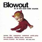 cd - Various - Blowout -18 Of The Best Indie Sounds, Verzenden, Zo goed als nieuw