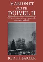 9789464181937 Marionet van de duivel 2 | Tweedehands, Verzenden, Zo goed als nieuw, Kerth Barker