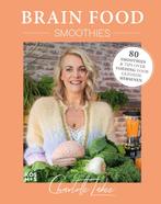 Brain food smoothies 9789021584379 Charlotte Labee, Verzenden, Zo goed als nieuw, Charlotte Labee