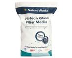 Nature Works Hi-Tech filterglas 20 kg, Ophalen of Verzenden, Nieuw