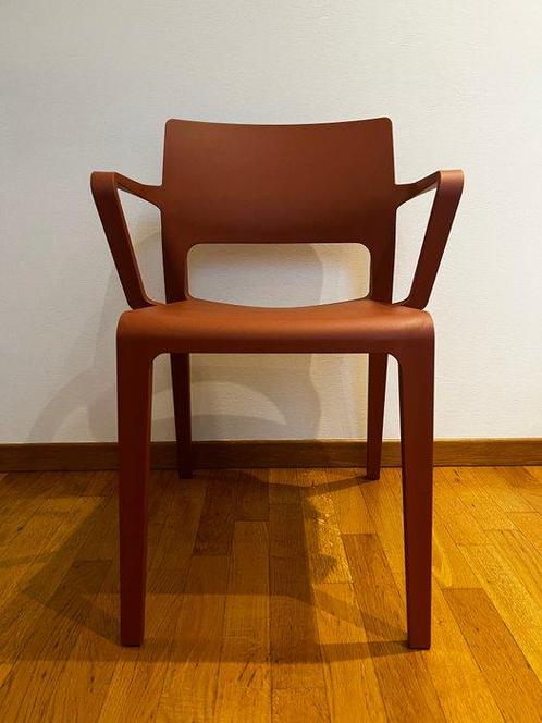 Arper - James Irvine - Stoel (2) - Juno 02 - Polypropyleen, Antiek en Kunst, Antiek | Meubels | Stoelen en Banken
