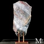 Bloem Amethist – Speciale verzamelvoorwerpen Unieke, Verzamelen, Mineralen en Fossielen