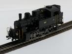 Schaal H0 Fulgurex 2254/7 stoomlocomotief E 4/4 van de SB..., Hobby en Vrije tijd, Modeltreinen | H0, Ophalen of Verzenden, Zo goed als nieuw