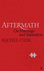 Aftermath 9780571277650 Rachel Cusk, Verzenden, Gelezen, Rachel Cusk