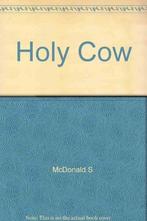 Holy cow! 9789045800103 Sarah MacDonald, Verzenden, Gelezen, Sarah MacDonald