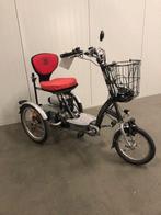Driewiel scootmobielfiets | Van Raam Easy Go, Ophalen of Verzenden, Gebruikt, Overige merken, 11 t/m 15 km/u