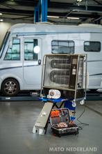 Airrex service compleet, Ophalen of Verzenden, Nieuw, Overige typen