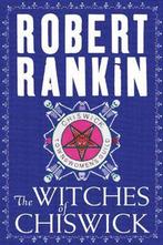 The Witches of Chiswick, Boeken, Ophalen of Verzenden, Nieuw