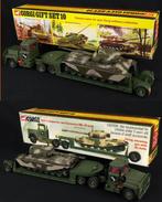 Corgi - Model militair voertuig - Corgi Toys Gift Set 10 -, Hobby en Vrije tijd, Nieuw