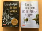 2 Boeken Torgny Lindgren - vrij zeldzaam - NIEUW, Ophalen of Verzenden, Zo goed als nieuw, Europa overig