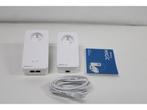 devolo Magic 2 WiFi next - Powerline-adapter - Starter Kit -, Verzenden, Zo goed als nieuw