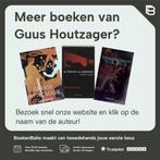 Brood, geen alledaagse kost 9789059203204 Guus Houtzager, Verzenden, Gelezen, Guus Houtzager
