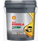 Shell Rimula R6 Lme 5W30 20L, Auto diversen, Verzenden