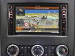 Alpine X800D-S906 navigatie Mercedes Sprinter W906, Verzenden, Nieuw