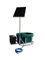 Suevia Solar weidedrinkbak 600 liter , met bronpomp, Dieren en Toebehoren, Nieuw, Verzenden