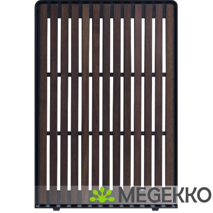 Lian Li A3-mATX Wood Edition Front Panel, Computers en Software, Overige Computers en Software, Nieuw, Verzenden