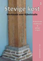 Stevige kost / Stevige kost / 1 9789082147018 E. Noordermeer, Boeken, Verzenden, Zo goed als nieuw, E. Noordermeer