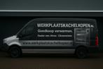 Veltron infraroodheater Werkplaatskachel Infraroodkachel, Ophalen of Verzenden, Nieuw, Overige typen, Hoog rendement (Hr)
