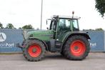 Veiling: Tractor Fendt Vario Favorit 716 Diesel 121kW, Zakelijke goederen, Agrarisch | Tractoren, Ophalen, Gebruikt, Meer dan 10000