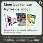 Vrouw & fiets 9789020412062 Nynke de Jong, Verzenden, Zo goed als nieuw, Nynke de Jong