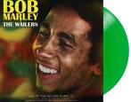 Bob Marley & The Wailers - Live At The Record Plant 73 - Co, Cd's en Dvd's, Ophalen of Verzenden, Nieuw in verpakking