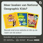 5,000 Awesome Facts (About Everything!) 2 (5,000 Awesome, Verzenden, Gelezen, National Geographic Kids