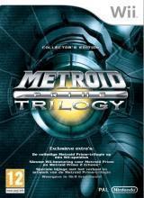 Metroid Prime Trilogy Wii Garantie & morgen in huis!, Spelcomputers en Games, Games | Nintendo Wii, Zo goed als nieuw, Ophalen of Verzenden
