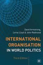 International Organisation in World Politics 9781403903020, Boeken, Economie, Management en Marketing, Zo goed als nieuw, Verzenden