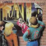 LP gebruikt - Lancee - The Bridge, Cd's en Dvd's, Zo goed als nieuw, Verzenden
