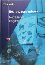 Van Dale Beeldwoordenboek Nederlands-Engish, Nieuw, Verzenden