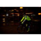Rogelli Essential HI VIS Winter Fietsset, Rogelli, Nieuw, Overige maten, Bovenkleding