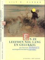 En ze leefden nog lang en gelukkig 9789035111141 Clerckx, Verzenden, Zo goed als nieuw, Clerckx