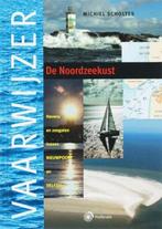 Vaarwijzer Noordzeekust | 9789064104558 | SCHOLTES, M. &, Boeken, Zo goed als nieuw, SCHOLTES, M. & SCHOLTES, M.