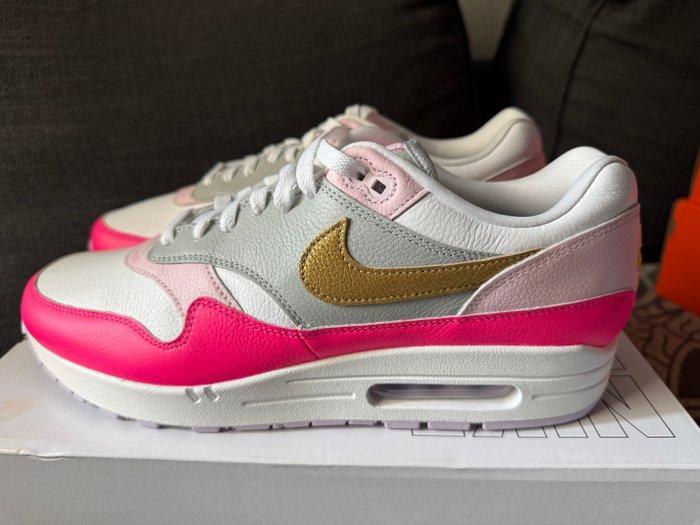 Nike - air max 1 NBY - Sneakers - Maat: EU 46, Kleding | Heren, Schoenen