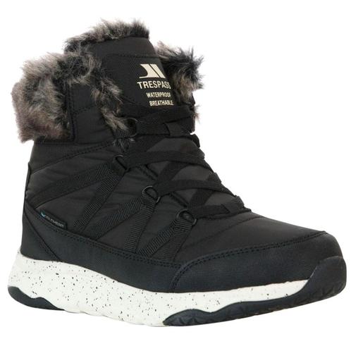 -39% Trespass  Trespass Dames kenna winter laarzen  maat 38, Sport en Fitness, Bergsport en Wandelen, Nieuw, Verzenden