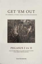 9789079774012 Get em out - Pegasus I en II | Tweedehands, Boeken, Zo goed als nieuw, Verzenden, C. Haverhoek