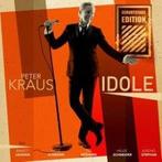 Peter Kraus - Idole (Geburtstags-edition) - CD, Ophalen of Verzenden, Nieuw in verpakking