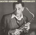 cd - Dexter Gordon - Gotham City, Zo goed als nieuw, Verzenden